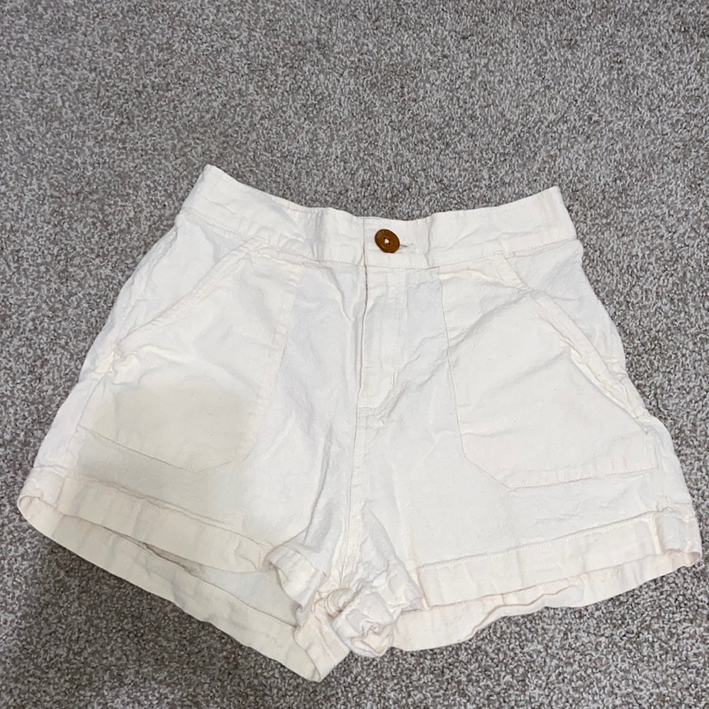 roxy shorts